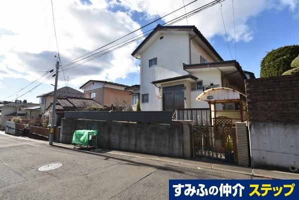 231 m² land in Miyagino Ward, Sendai, Miyagi - Photo 1