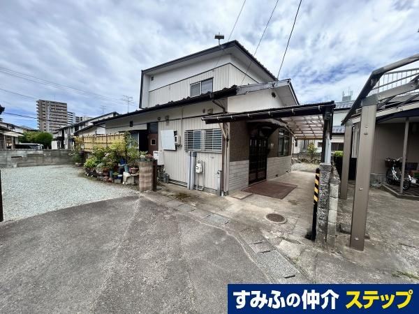 193 m² land in Taihaku Ward, Sendai, Miyagi - Photo 1