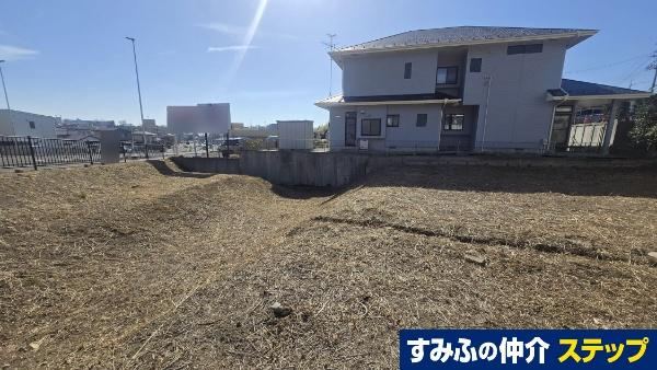 460 m² land in Taihaku Ward, Sendai, Miyagi - Photo 1
