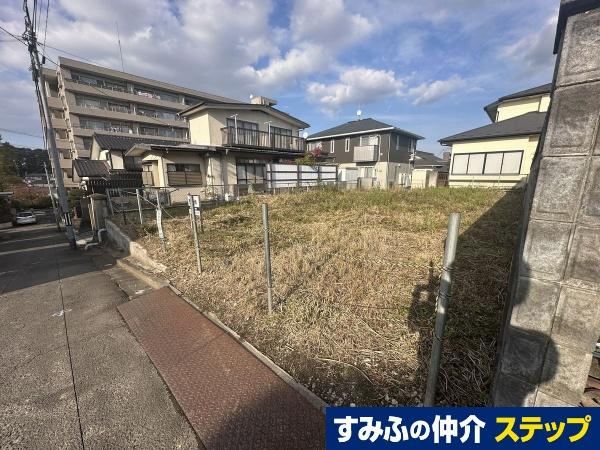 196 m² land in Aoba Ward, Sendai, Miyagi - Photo 1