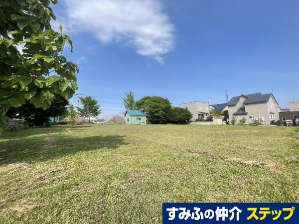 1748 m² land in Ebetsu, Hokkaido - Photo 1