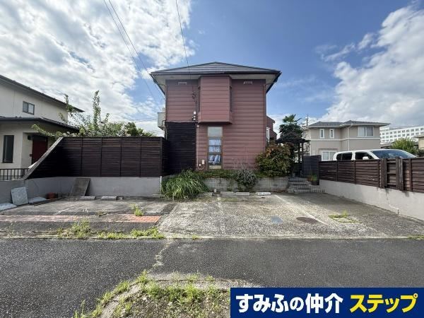 210 m² land in Izumi Ward, Sendai, Miyagi - Photo 1