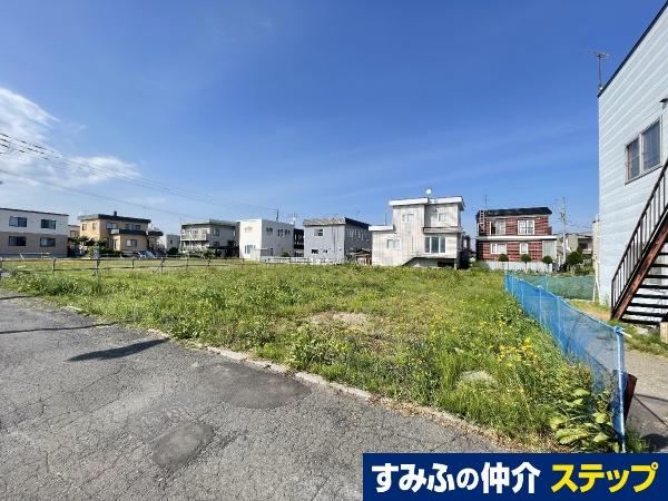 729 m² land in Ebetsu, Hokkaido - Photo 1