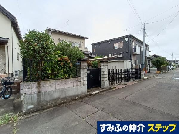 199 m² land in Taihaku Ward, Sendai, Miyagi - Photo 1