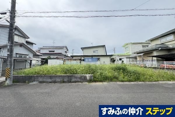 180 m² land in Taihaku Ward, Sendai, Miyagi - Photo 1