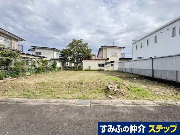 180 m² land in Taihaku Ward, Sendai, Miyagi - Photo 1