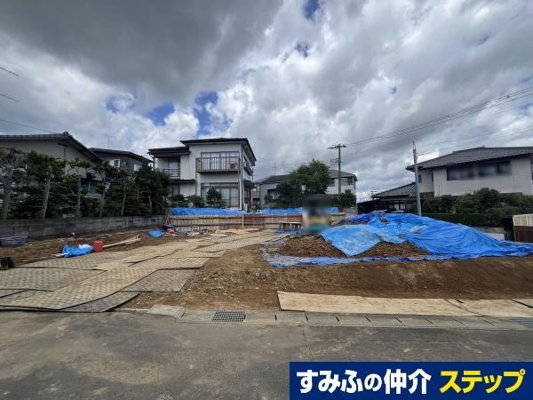 260 m² land in Natori, Miyagi - Photo 1