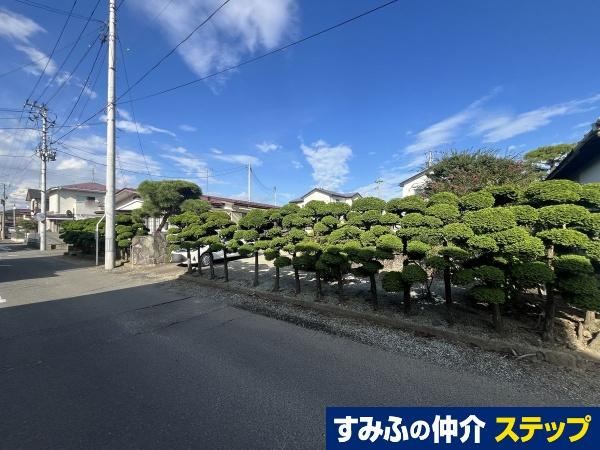 411 m² land in Taihaku Ward, Sendai, Miyagi - Photo 1