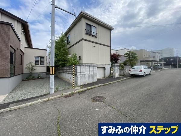 307 m² land in Atsubetsu Ward, Sapporo, Hokkaido - Photo 1