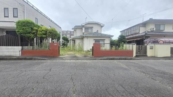 205 m² land in Miyagino Ward, Sendai, Miyagi - Photo 1
