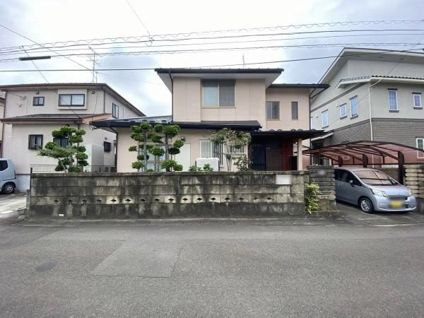 234 m² land in Izumi Ward, Sendai, Miyagi - Photo 1
