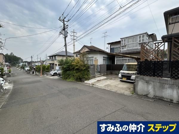 193 m² land in Tagajo, Miyagi - Photo 1