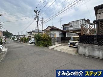 plot of land in Tagajo