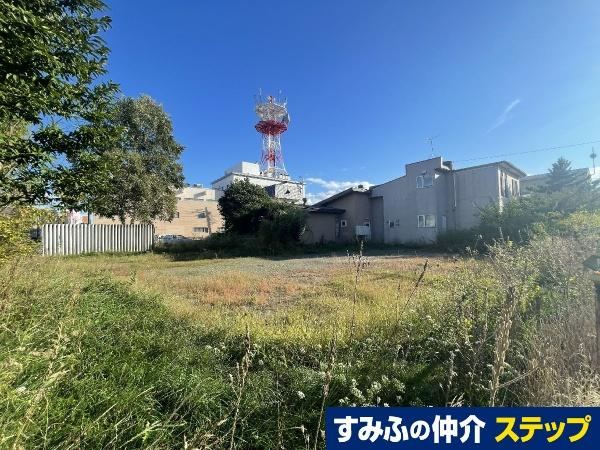992 m² land in Chitose, Hokkaido - Photo 1