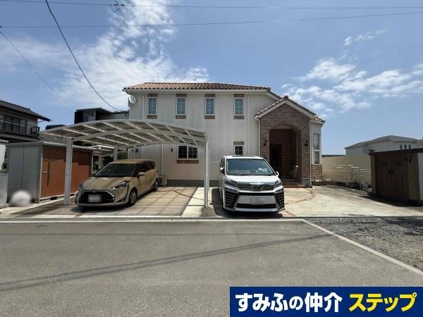 8LDK house in Taihaku Ward, Sendai, Miyagi - Photo 1