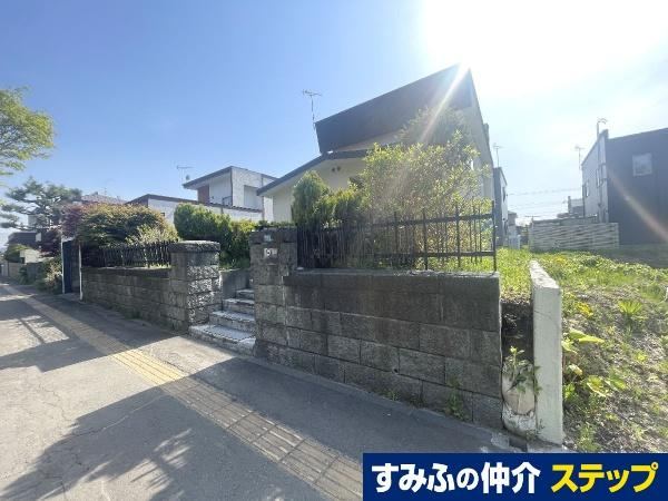 289 m² land in Atsubetsu Ward, Sapporo, Hokkaido - Photo 1