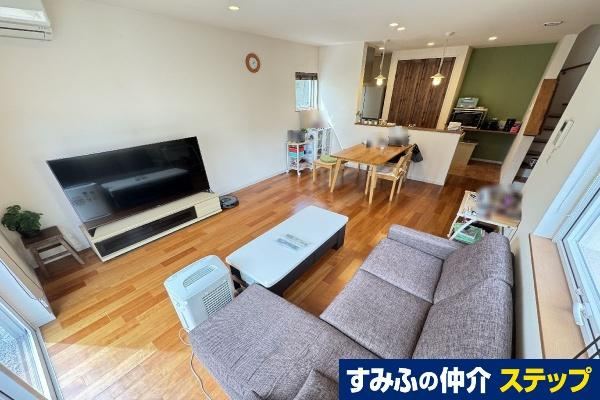 3LDK house in Natori, Miyagi - Photo 1