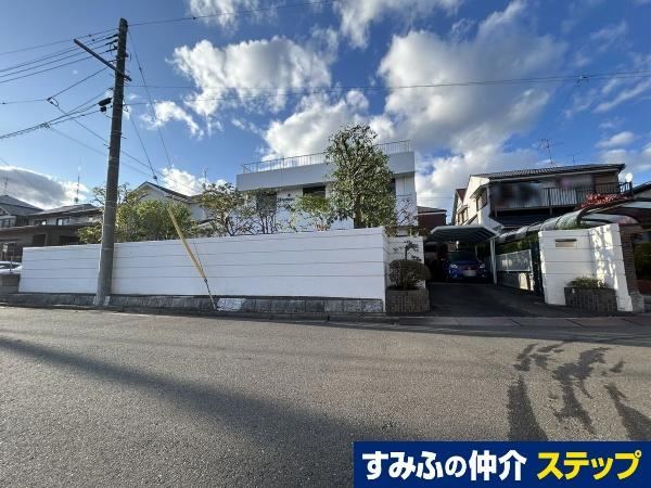 5LDK house in Taihaku Ward, Sendai, Miyagi - Photo 1