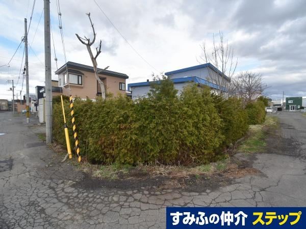 410 m² land in Ebetsu, Hokkaido - Photo 1