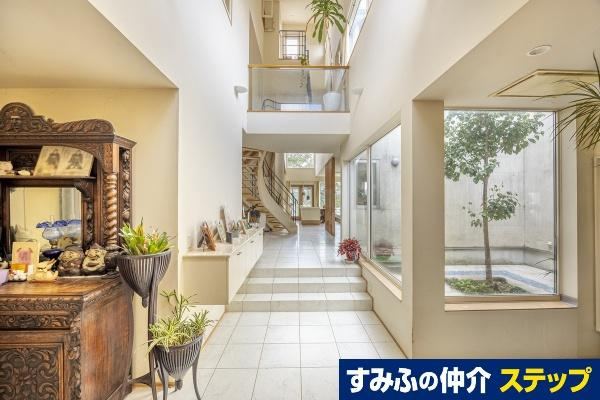 6LDK house in Natori, Miyagi - Photo 1