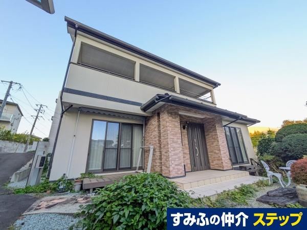 5LDK house in Aoba Ward, Sendai, Miyagi - Photo 1