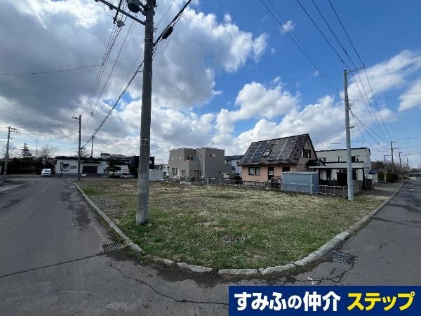 268 m² land in Kitahiroshima, Hokkaido - Photo 1