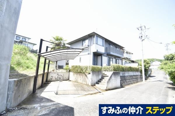 3LDK house in Iwanuma, Miyagi - Photo 1