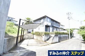 3LDK house in Iwanuma