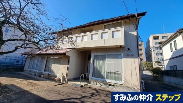 6LDK house in Aoba Ward, Sendai, Miyagi - Photo 1