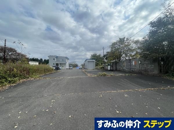 2118 m² land in Chitose, Hokkaido - Photo 1
