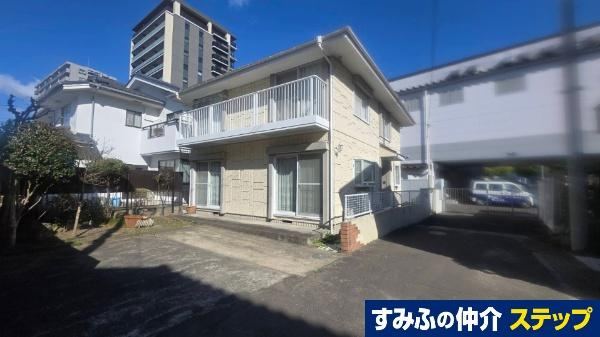 5LDK house in Aoba Ward, Sendai, Miyagi - Photo 1