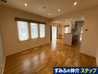 3LDK house in Tagajo