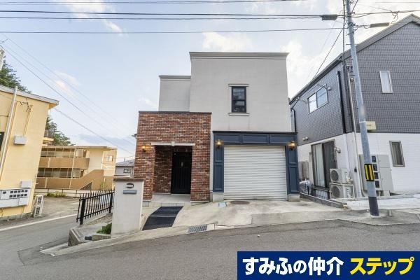 2LDK house in Taihaku Ward, Sendai, Miyagi - Photo 1
