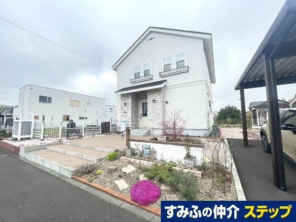 3LDK house in Chitose, Hokkaido - Photo 1