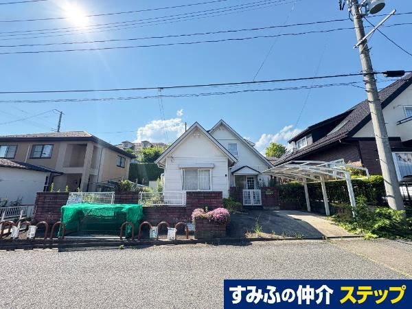 3LDK house in Taihaku Ward, Sendai, Miyagi - Photo 1