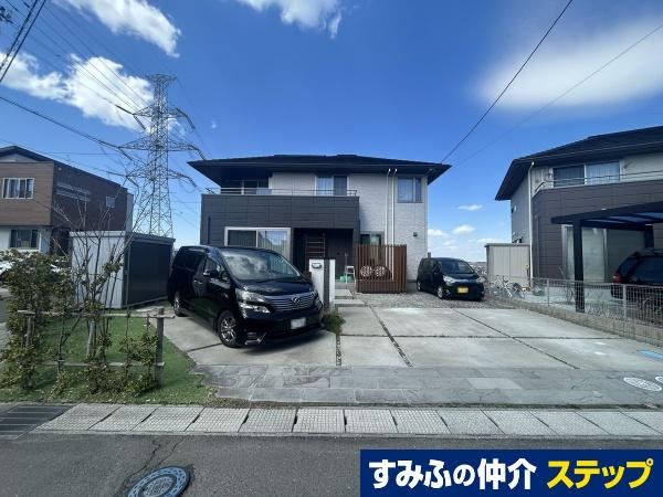 4LDK house in Tomiya, Miyagi - Photo 1