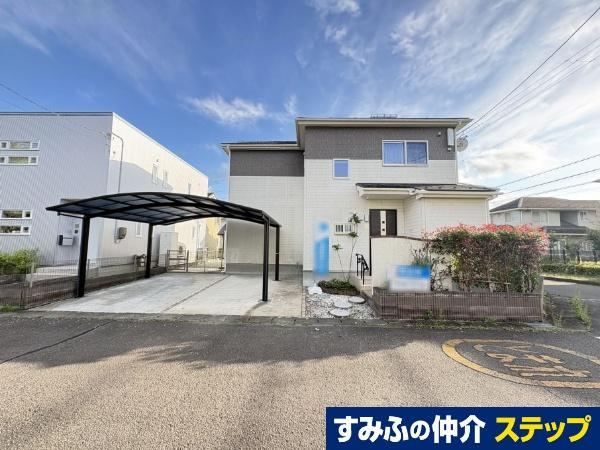 4LDK house in Natori, Miyagi - Photo 1