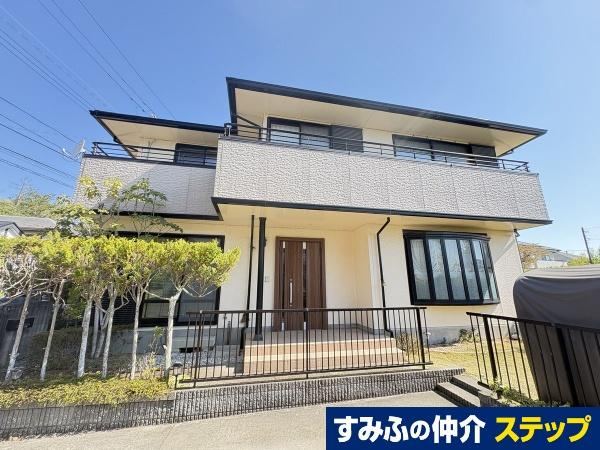 4LDK house in Rifu, Miyagi District, Miyagi - Photo 1