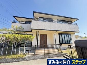 4LDK house in Miyagi District