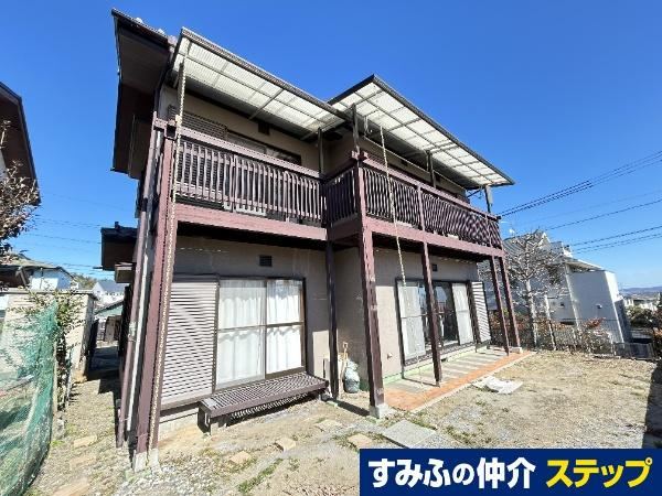 4LDK house in Aoba Ward, Sendai, Miyagi - Photo 1