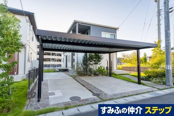 4LDK house in Taihaku Ward, Sendai, Miyagi - Photo 1