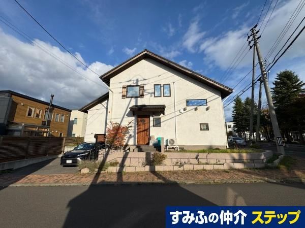 4LDK house in Kiyota Ward, Sapporo, Hokkaido - Photo 1
