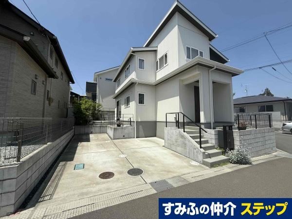 3LDK house in Taihaku Ward, Sendai, Miyagi - Photo 1