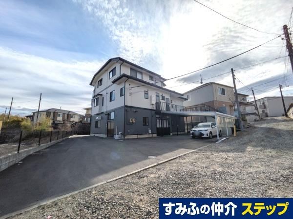 7LDK house in Taihaku Ward, Sendai, Miyagi - Photo 1
