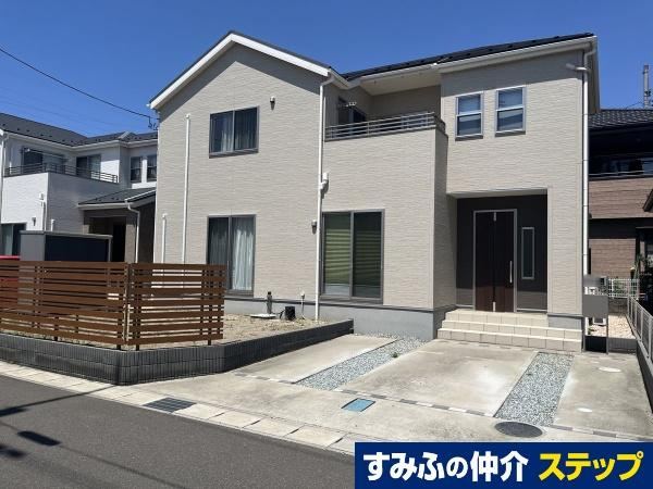 4LDK house in Taihaku Ward, Sendai, Miyagi - Photo 1