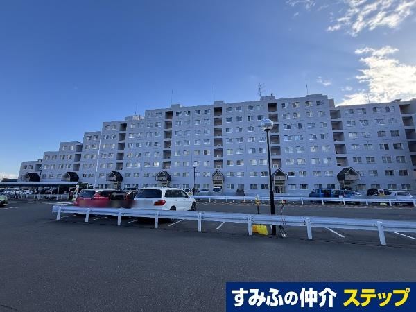 2LDK apartment in Toyohira Ward, Sapporo, Hokkaido - Photo 1