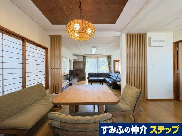 4LDK house in Aoba Ward, Sendai, Miyagi - Photo 1