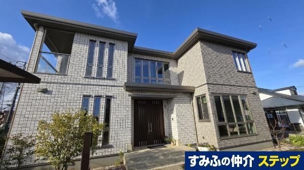 4LDK house in Izumi Ward, Sendai, Miyagi - Photo 1