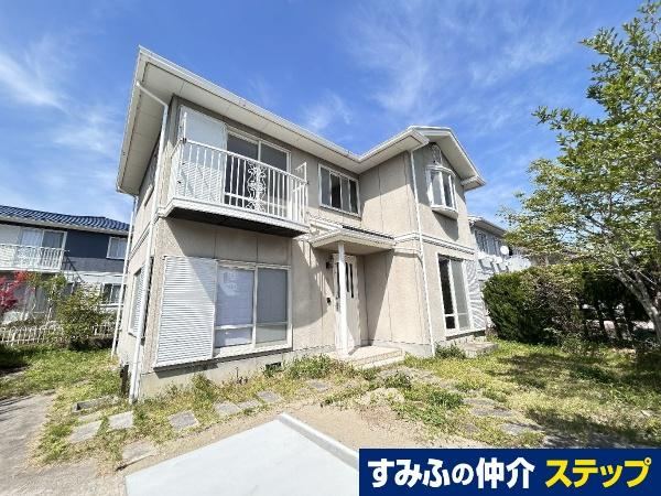 4LDK house in Izumi Ward, Sendai, Miyagi - Photo 1
