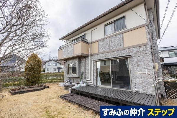 4LDK house in Tomiya, Miyagi - Photo 1